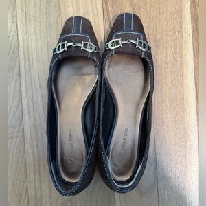 Vintage Etienne Aigner Pumps